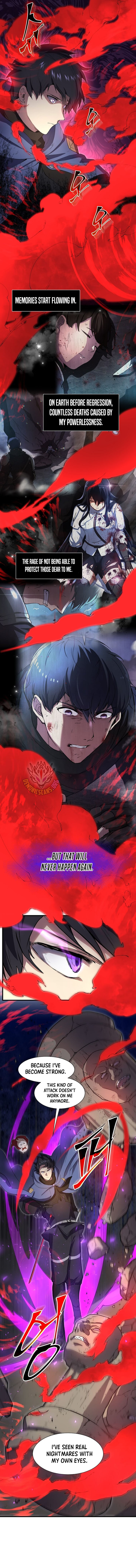 Leveling Up With Skills Chapter 130 3